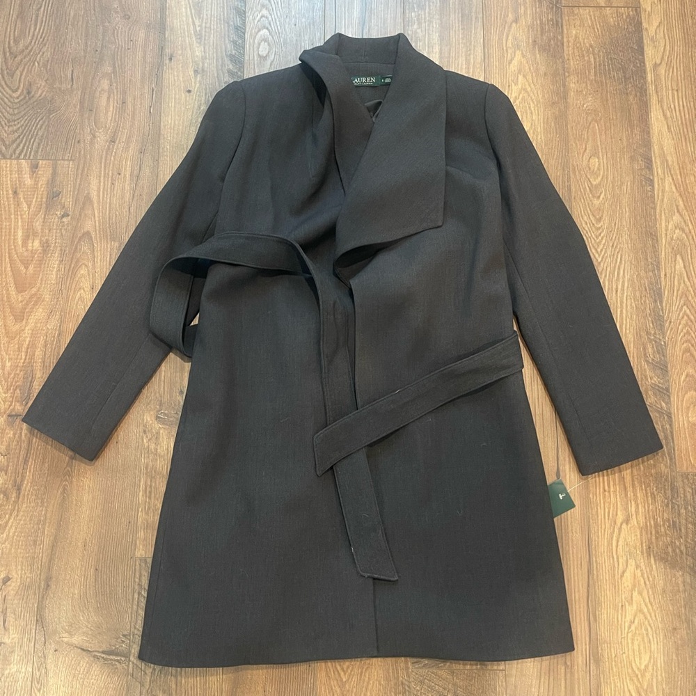 Ralph Lauren Coat